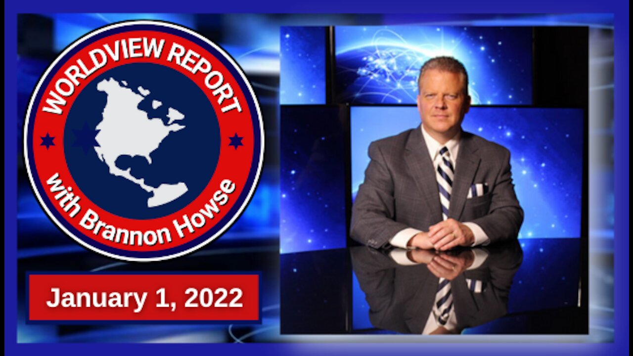 Worldview Report From 01-03-22