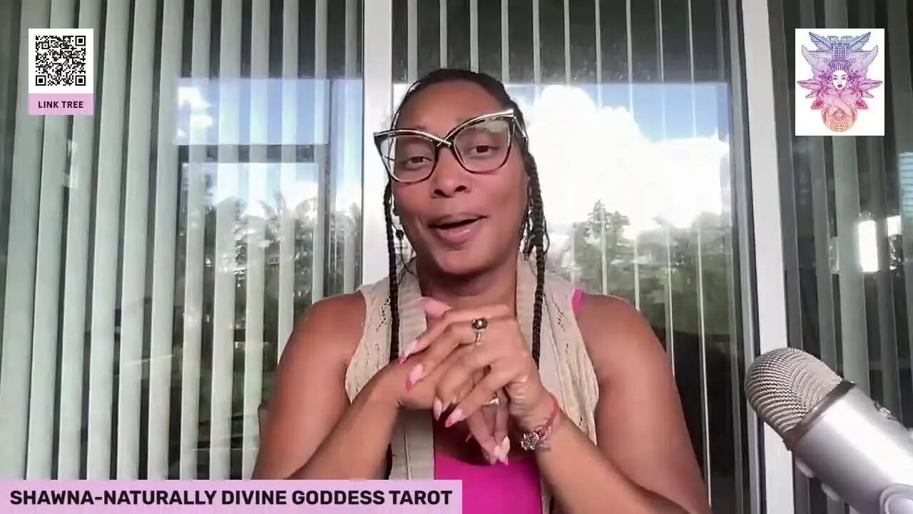 LIVE FREE PERSONAL READINGS BY SHAWNA