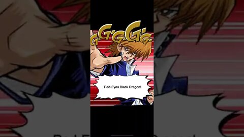 Yu-Gi-Oh! Duel Links - Legacy Duels x Joey Wheeler