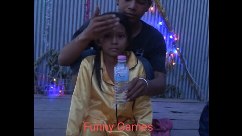 Black Face kids funny Games