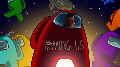 AMONG US #starcitizen