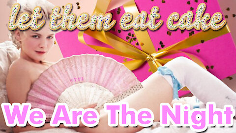 WATN Episode 749 - One Year Anniversary Stream - Let Them Eat Cake