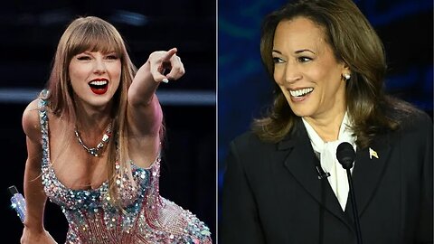 Taylor Swift shows total contempt for her young female fans