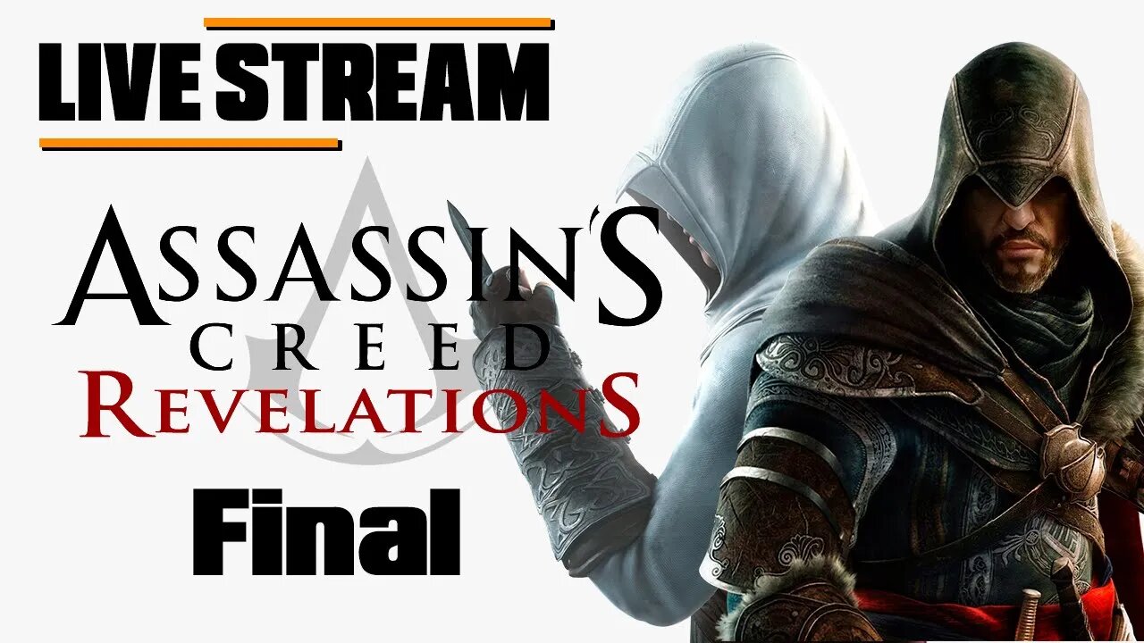 Assassin's Creed: Revelations Final Gameplay live 5