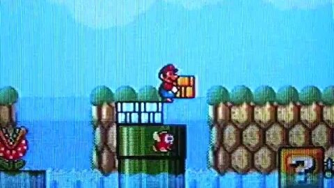 Super Mario Bros. 3 Walkthrough Part 8