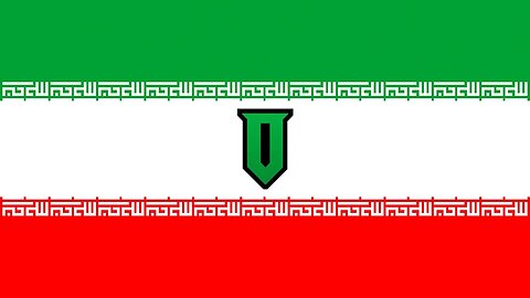 Everyone Is Freaking Out About Iran...