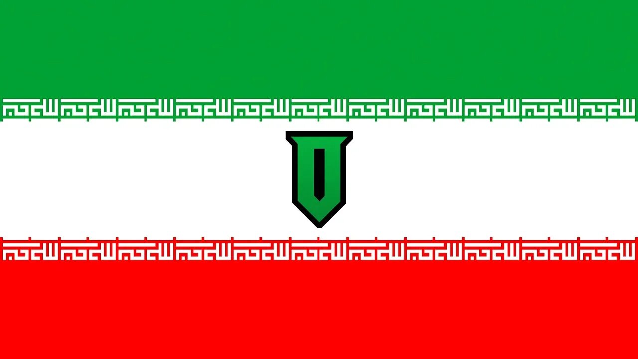 Everyone Is Freaking Out About Iran...