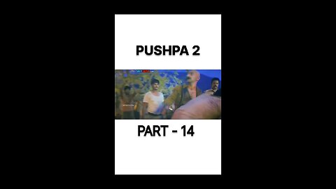 pushpa 2 THE RULE PUSHPA THE FIRE 🔥🔥🔥