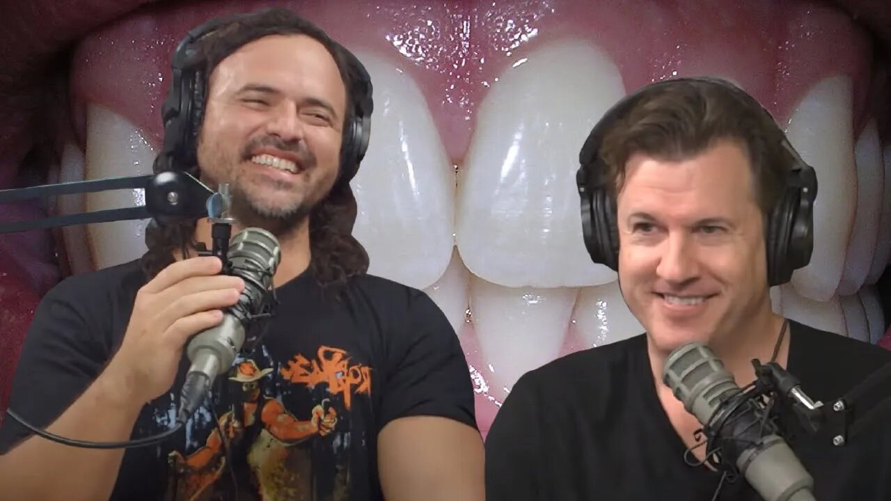 Teeth Talk (Episode 242)