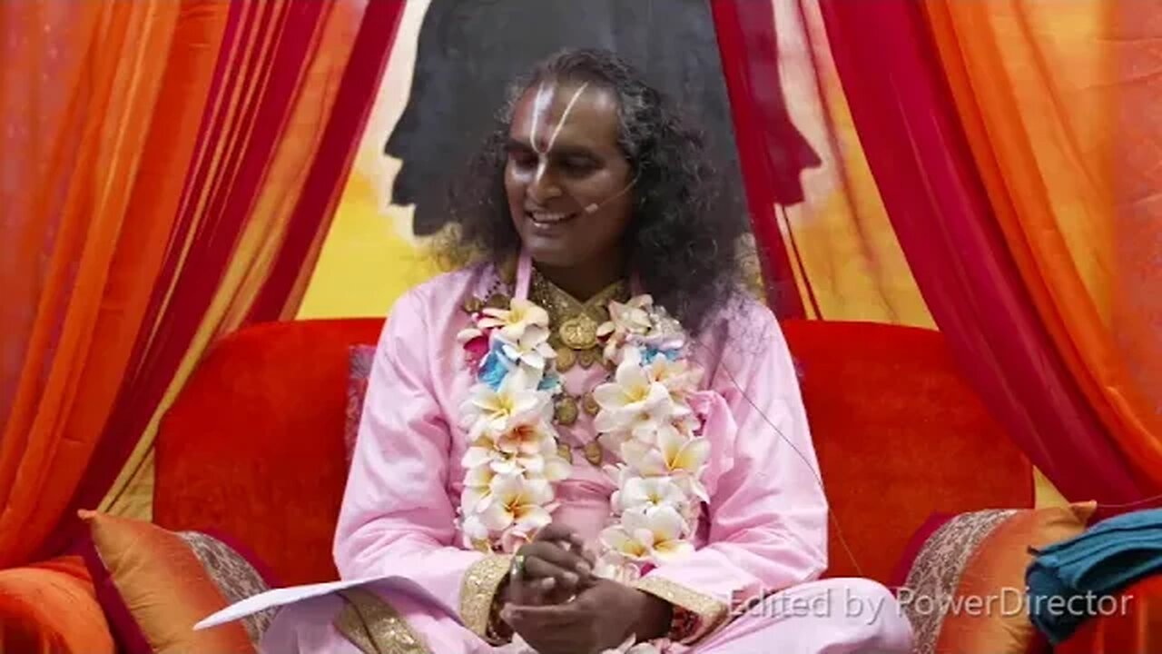 Mere Apki Kripa Se: Guruji nas Maurícias, 2 Fevereiro 2023