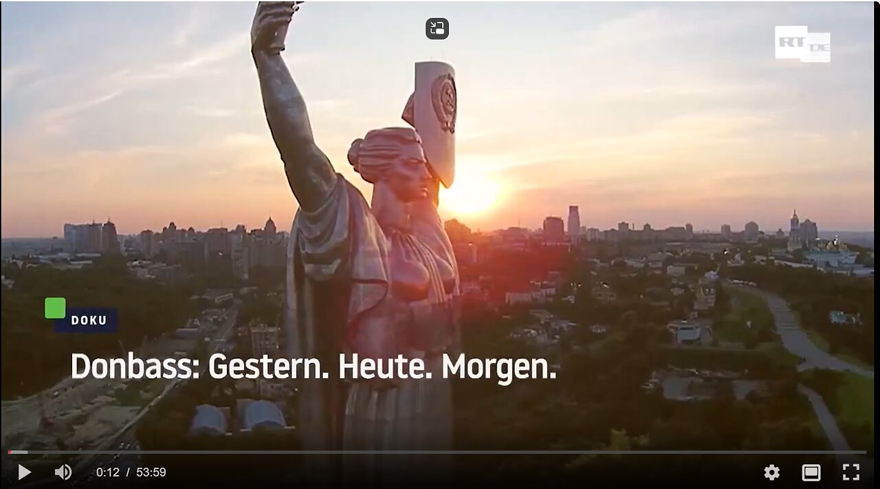 Top Dokumentation❗️ Wie die USA die #Ukraine infiltrierte