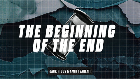 The Beginning Of The End