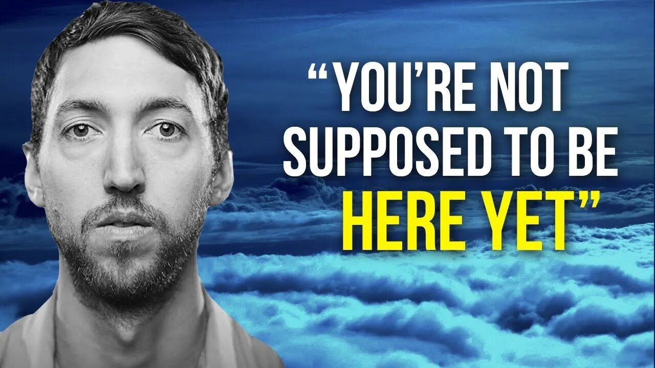 Man Is Shown The Afterlife & Alternate Dimensions After Fatal Overdose (NDE)