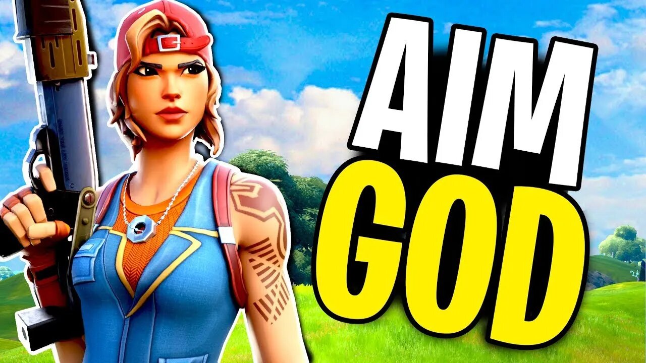 Custom Crosshair in Arena