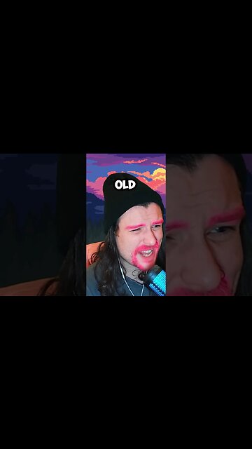 NEVER eat gross things on Twitch Stream