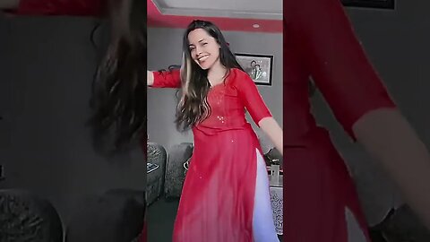 Trending Nepali Dance - Suwa Lage Najara #shorts #short #shortdancevideo