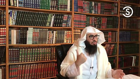 Ramadan 08 | Gems Of Ramadan Tawheed Is Our Foundation Shaykh Ahmad Musa Jibril Part 1