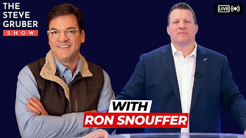 Ron Snouffer, The realities behind insurance claim processes