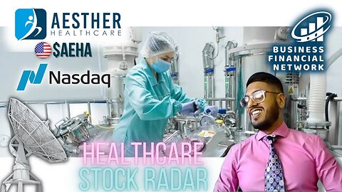 HealthCare Stock Alert 📡 Top Picks on the NASDAQ 📈 BFN-News.com