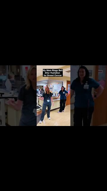 Im a Doctor and My Brave Mama Was Diagnosed with Breast Cancer.🎀 #shorts #shortsvideo #breastcancer