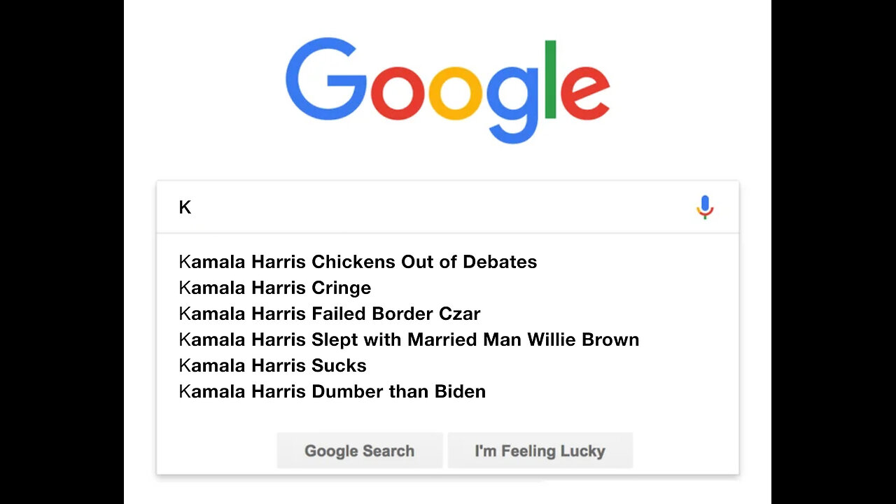 Is democrat Kamala DRUNK or high?! Internet ERUPTS W/ Speculation: Does She Have a Problem?! 8-19-24