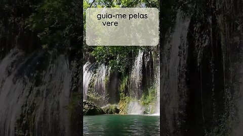 Salmo 23 - O Senhor é o meu Pastor