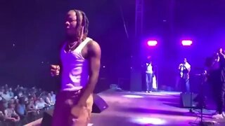 stonebwoy in France 🇫🇷