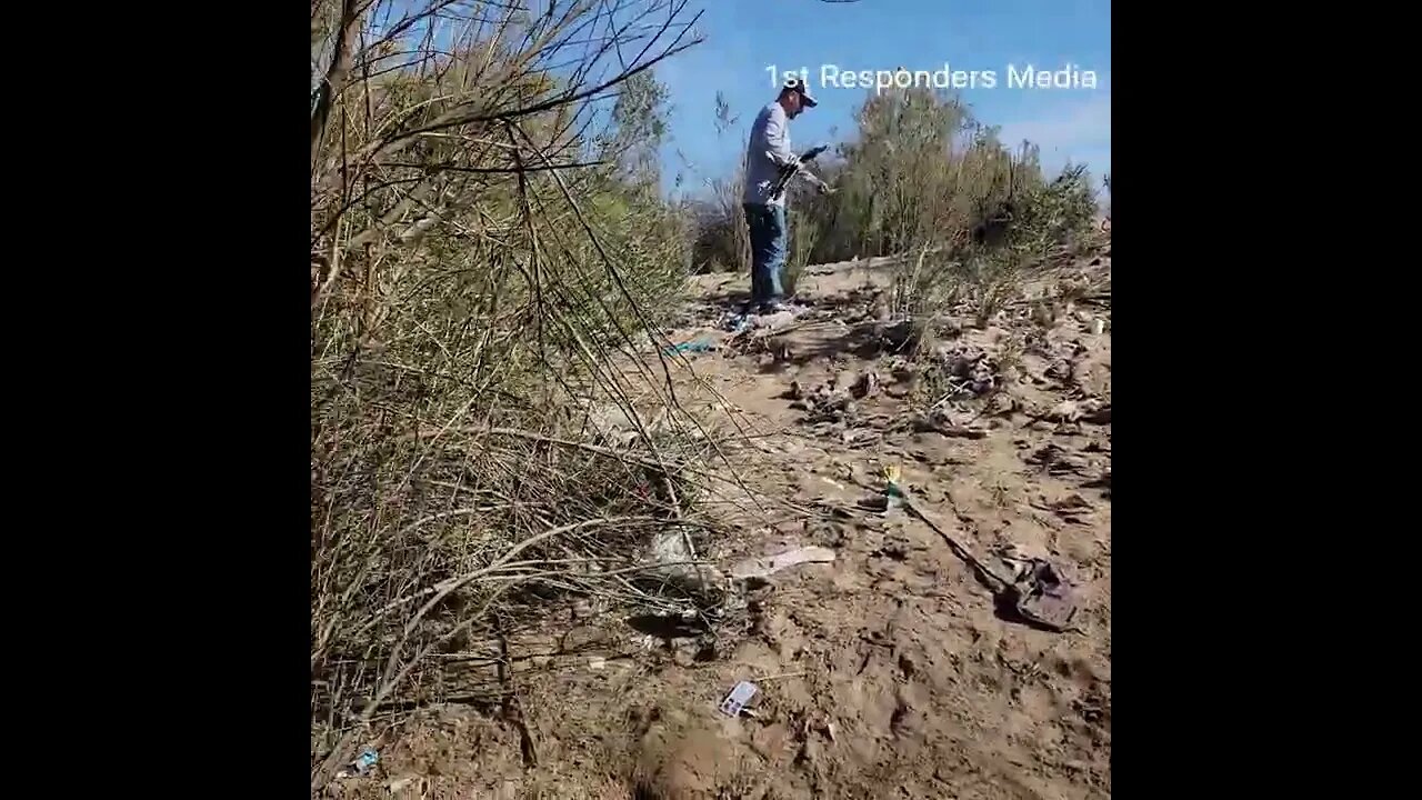 Cartels build a bridge for migrants