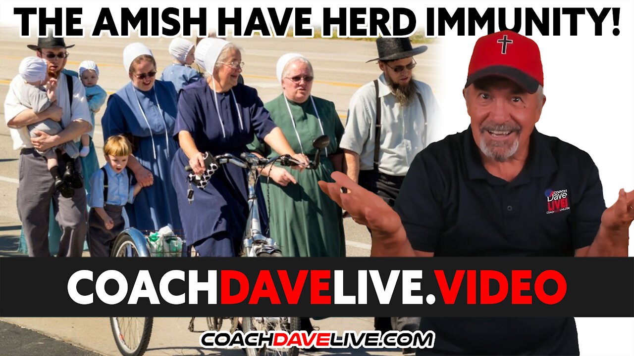 Coach Dave LIVE | 10-25-2021