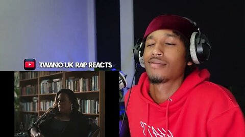 Im Not Gone Lie.. STORMZY - TOXIC TRAIT ft. FREDO | AMERICAN REACTS