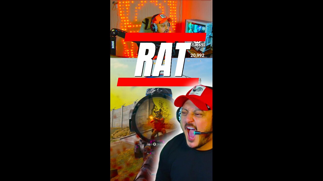 ★UNBELIEVEABLE! THESE RATS TRIED TO RUIN MY GAME! #warzone #callofduty #blackops6