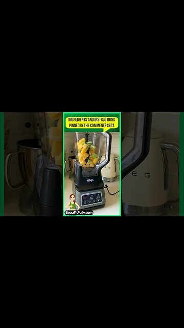 Pineapple Smoothie For Weight Loss Recipe #tiktok #weightloss #drink #ytshort #shortsvideo #shorts