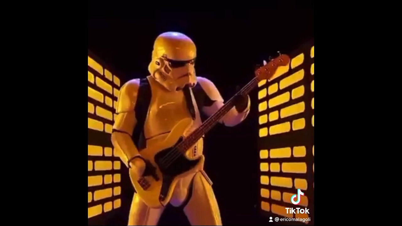 Guitar Wars