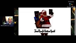 James Renouf's Christmas Special ($395 Of Top Internet Marketing Products, For Under $30!)