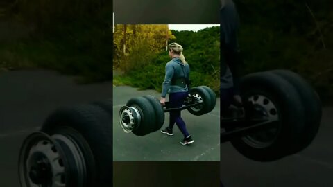 Female fitness motivation 🔥#short