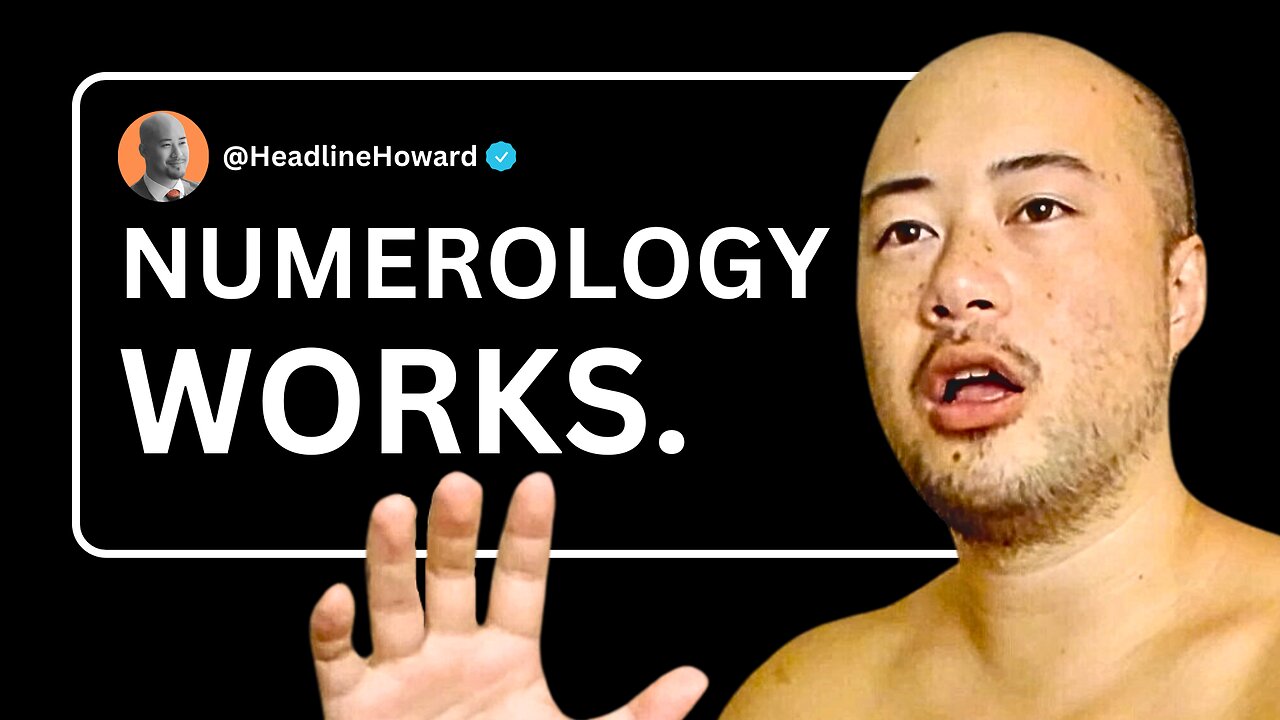 How Numerology Recharged My Personal Development