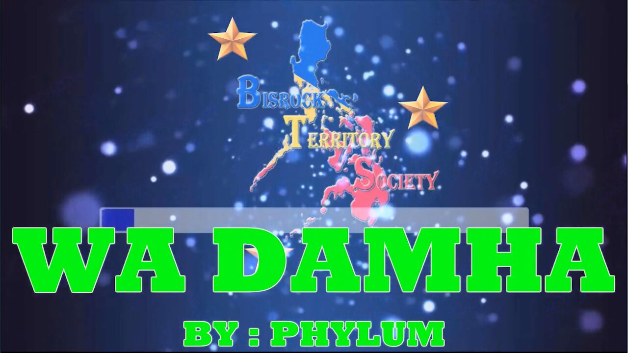 Wa Damha - Phylum | Karaoke Version HD