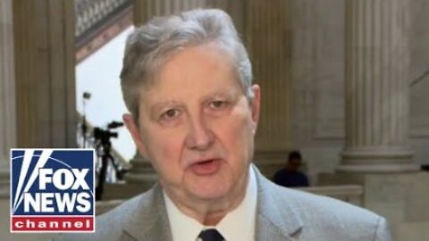 Sen. Kennedy: Give the man his planes