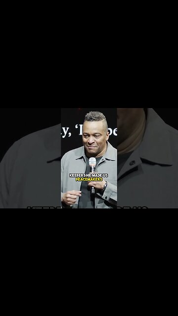 What is a peacemaker