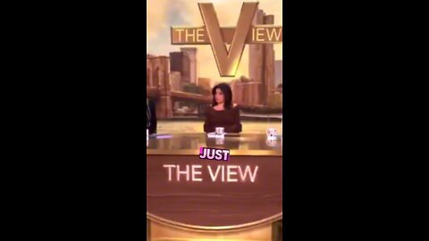 Whoopi Goldberg Clashes with The View Panel Over Trump