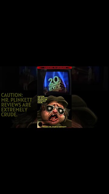 MR PLINKETT CAPTIVE BABY PIE 8 of 9