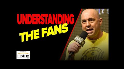 UNDERSTANDING Joe Rogan's Audience: Can EITHER Party Tap Into His Base?