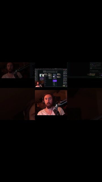 Asmongold calls out Fextralife for fraudulent viewership and scamming advertisers and sponsors