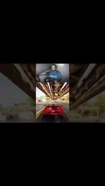 ROTAÇÃO DE 180 GRAUS | Need For Speed Unbound - Logitech G29 #nfsunbound