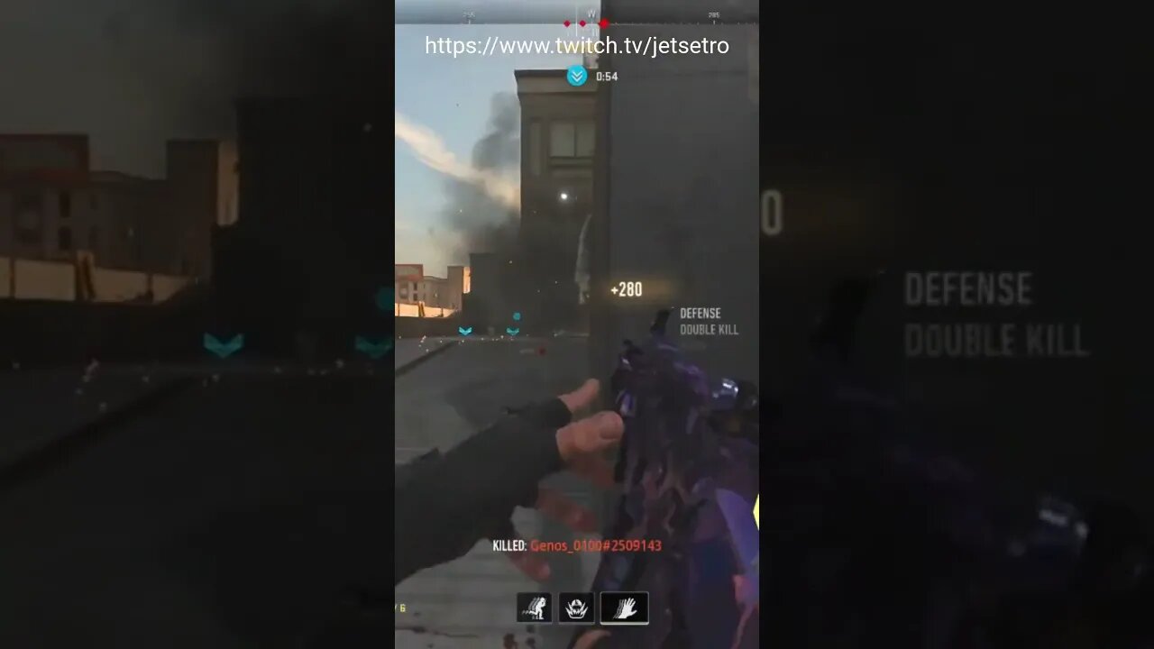 3 pc hold