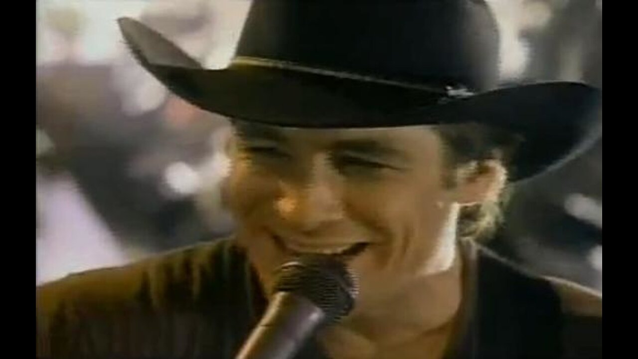 Clint Black: Killin Time