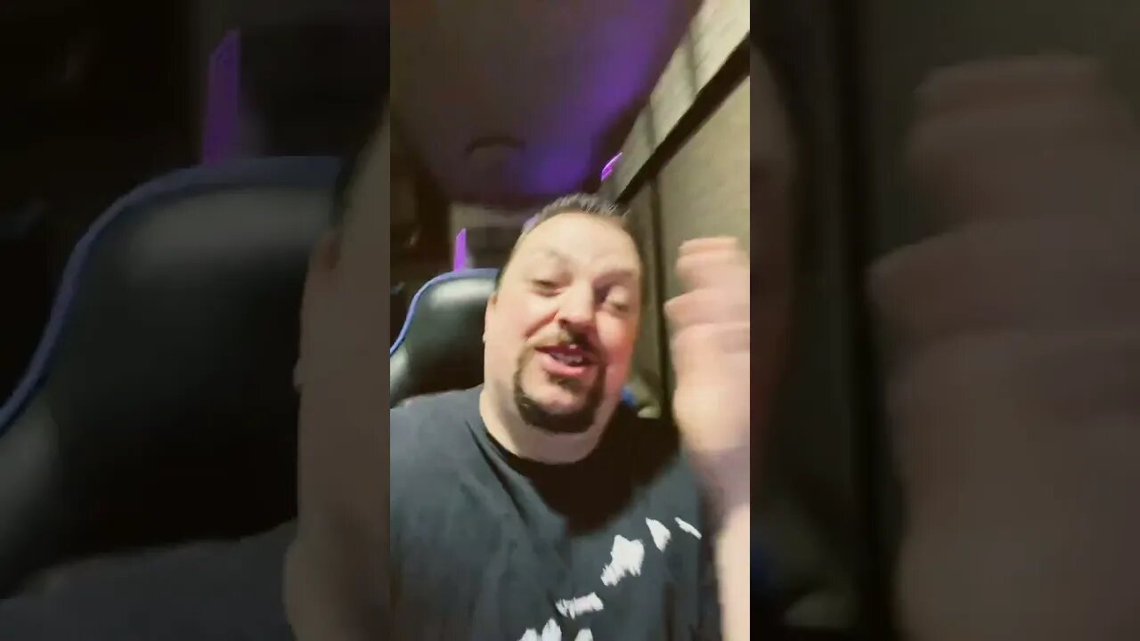 Did He Really Project A Cock & Balls? 🤣