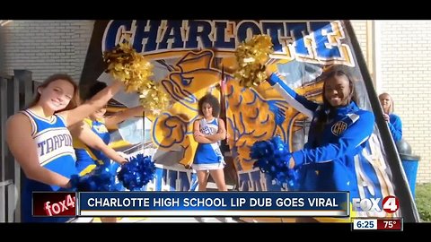 Charlotte County Lip Dub