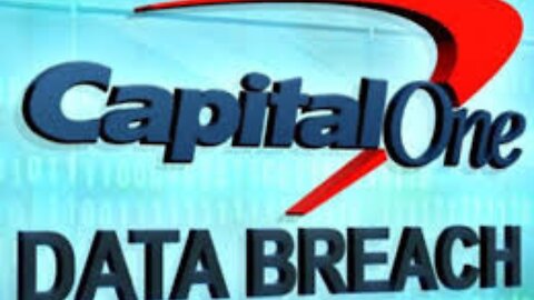 The Capital One Breach: A Dark Dive into Digital Deception | A Cyberstory