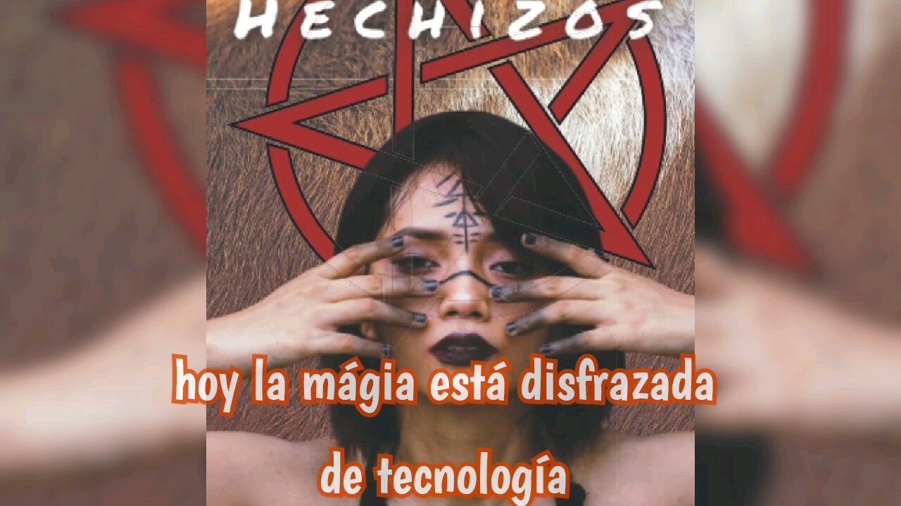 ¡¡Mágia, Tecnología y Hechizos RELACIONADOS!! 😱